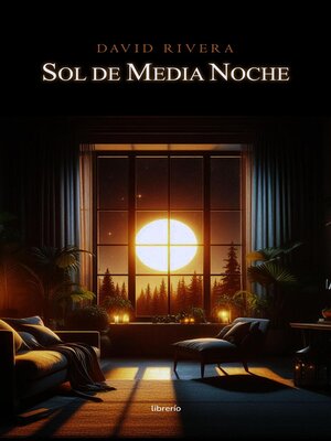 cover image of Sol de Media Noche